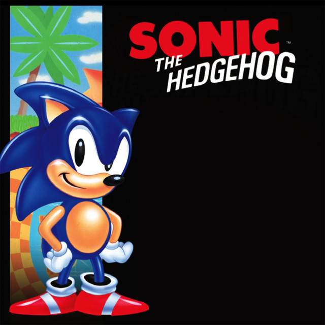 Sonic The Hedgehog  End of Act