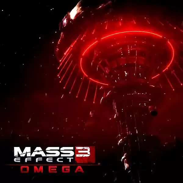 Mass Effect 2 OST - The Attack audioCrunch Remix