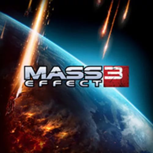 Mass Effect 3 OST - Never ending nighare