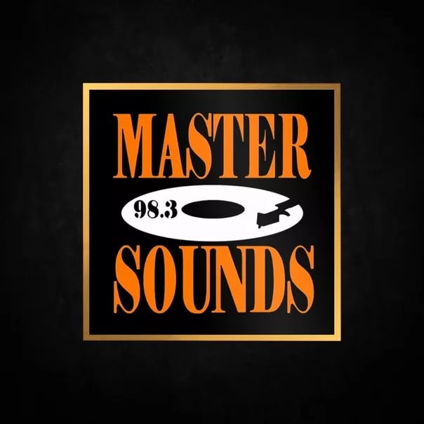 Master Sounds 98.3 radio