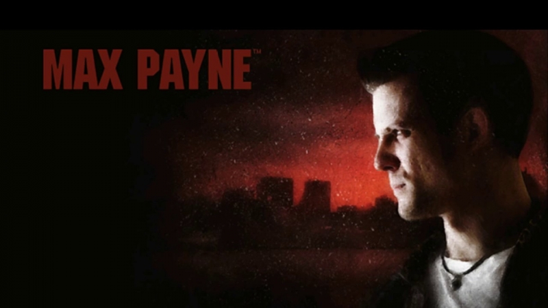 Max Payne 2 - Main Theme OST нарковасия астральная
