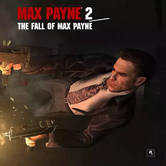 Soulja Boy - Max Payne NR