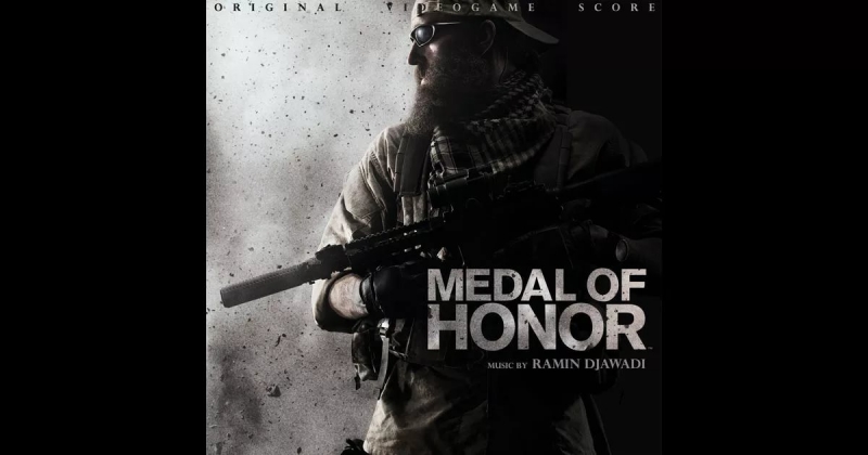 Medal of Honor 2010 OST-Djawadi - Enemy Down