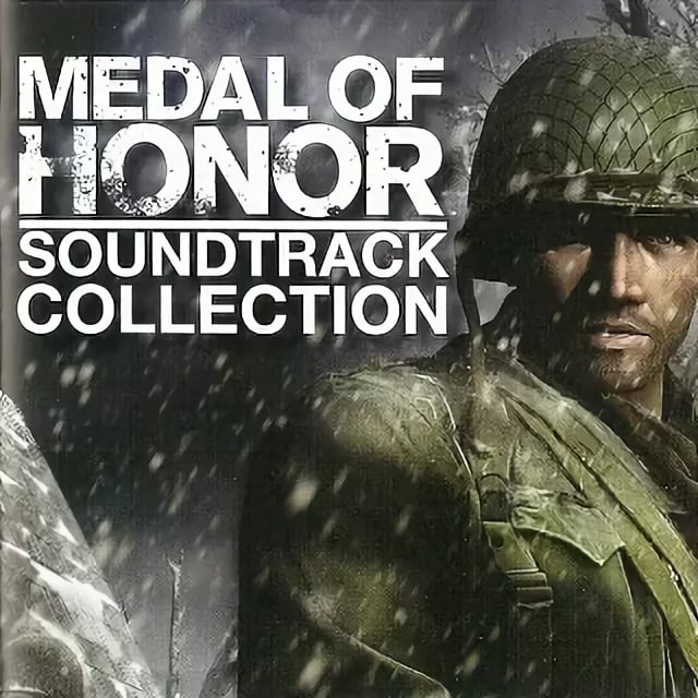 Medal of Honor 2010 - Ramin Djawadi - Hindu Kush Remix