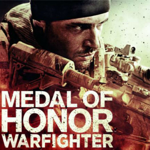 Medal Of Honor - Dark Theme