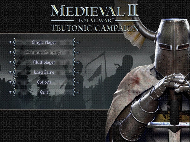 Medieval 2- Total War (OST) - Victory