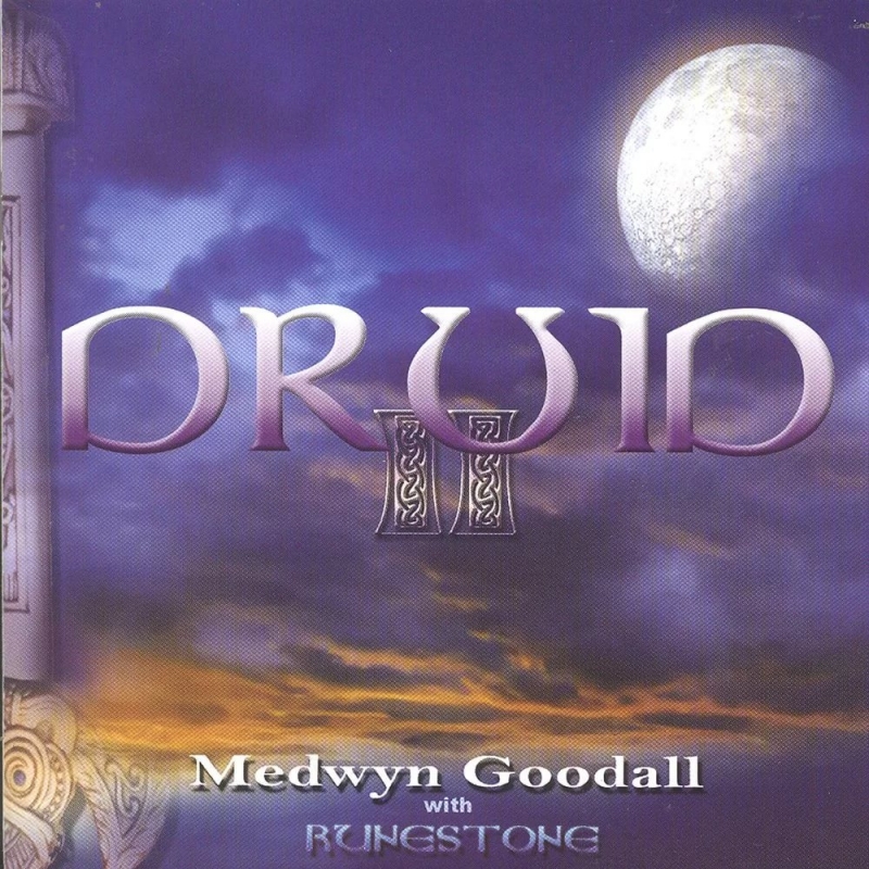 Medwyn Goodall - The Portal, Pt 1 Портал 1