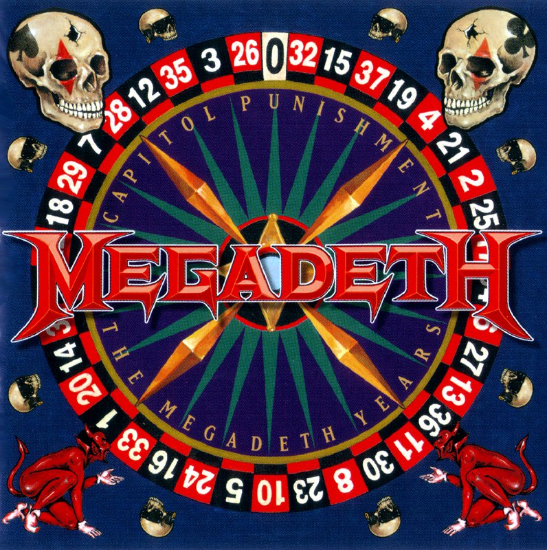 Megadeth - Main Theme OST Duke Nukem Forever