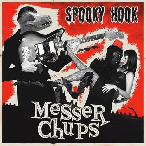 Messer Chups - Lucky Nosferatu