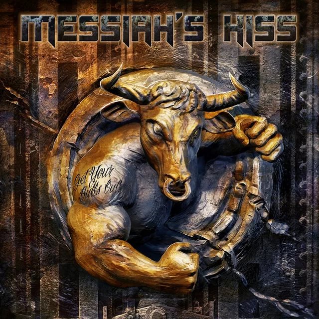 Messiah's Kiss - Fuel for Life