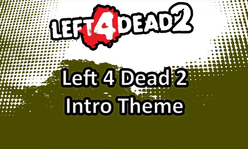 MetalFortress - Left 4 Dead 2 Cover