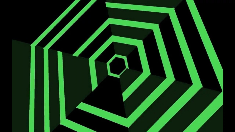 MetalFortress - Super Hexagon Medley