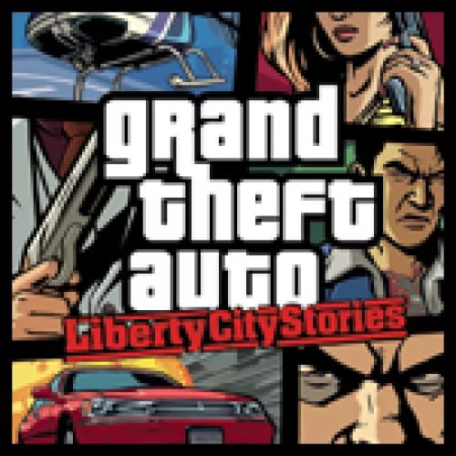 Method Man - All I OST GTA Liberty city stries