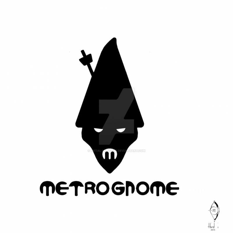 MetroGnome - i_dont_know_ololo создатель