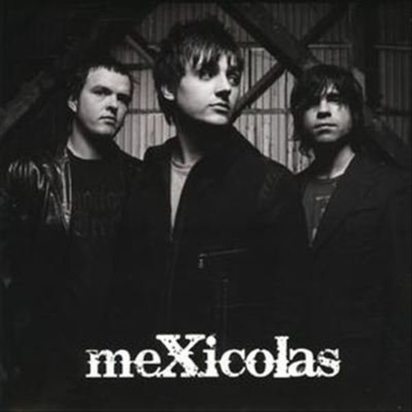 Mexicolas - Come Clean Burnout Paradise