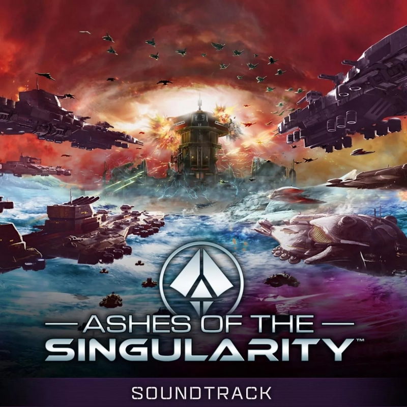 O Muse [OST Sid Meier's Civilization Beyond Earth] видеоигра