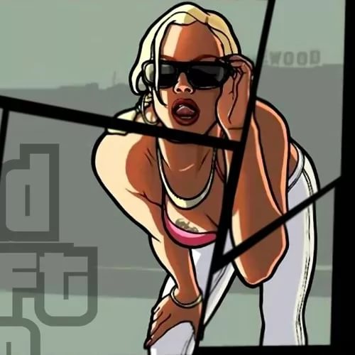 Theme From Grand Theft Auto San Andreas
