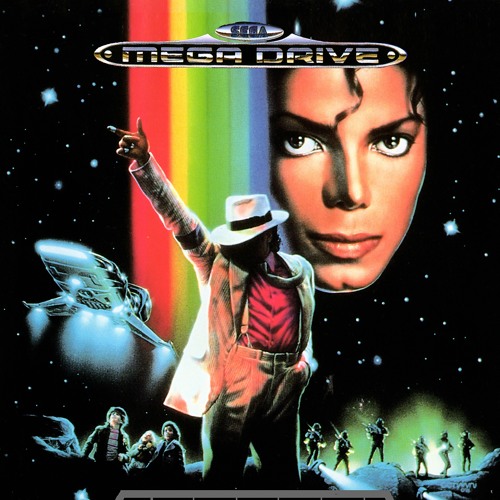 Michael Jackson's Moonwalker (Hiroshi Kubota) - 10 - Round 4 Start [lion_games_]