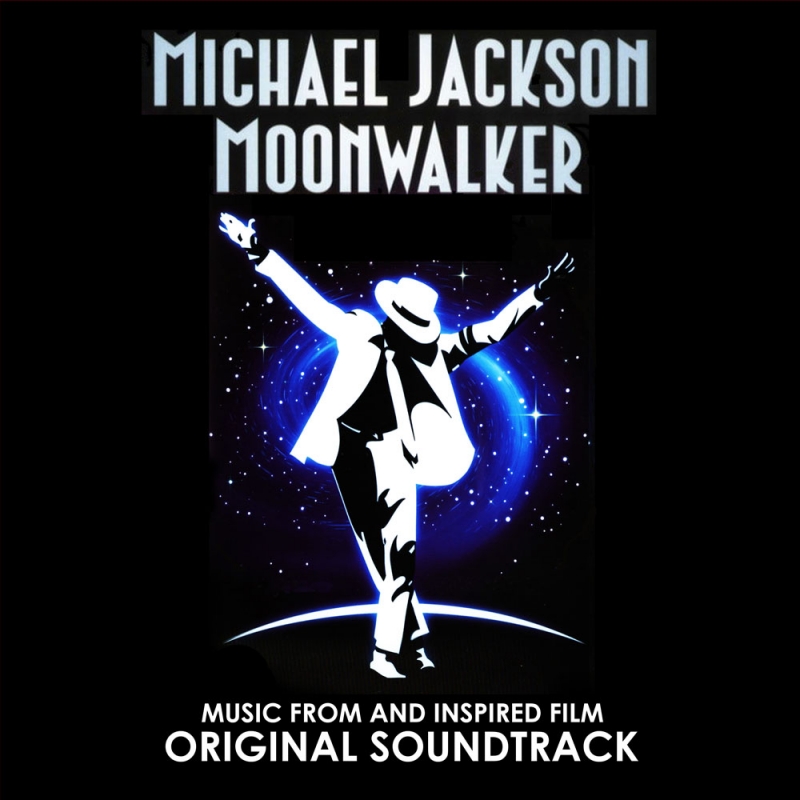 Michael Jackson's Moonwalker OST