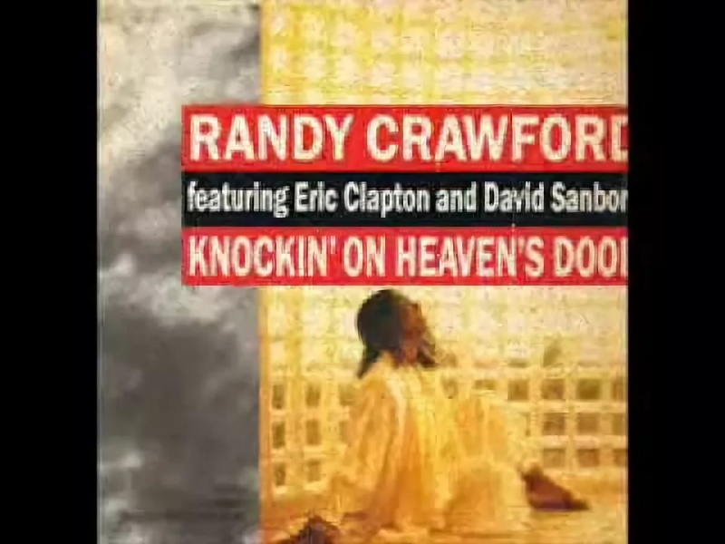 Michael Kamen - David Sanborn/Eric Clapton/Randy Crawford