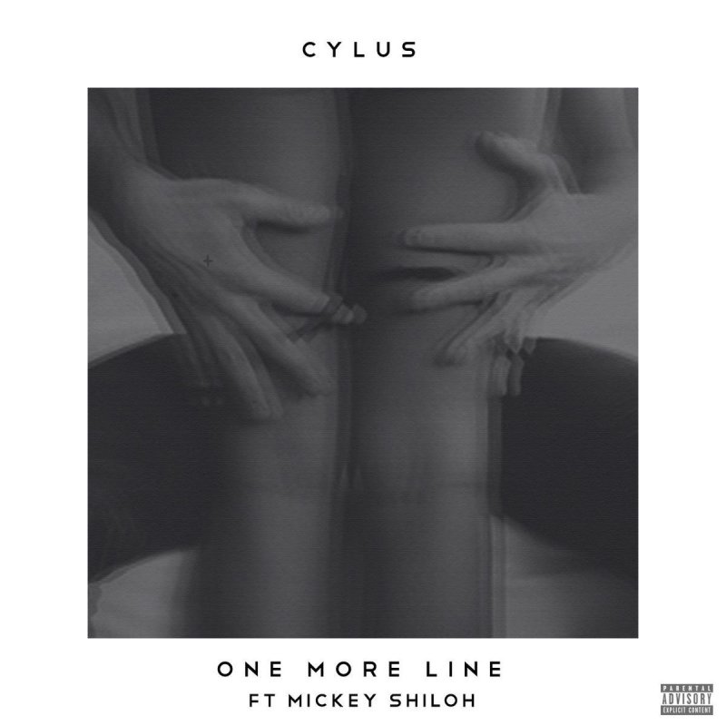 mickey shiloh & cylus - one more line