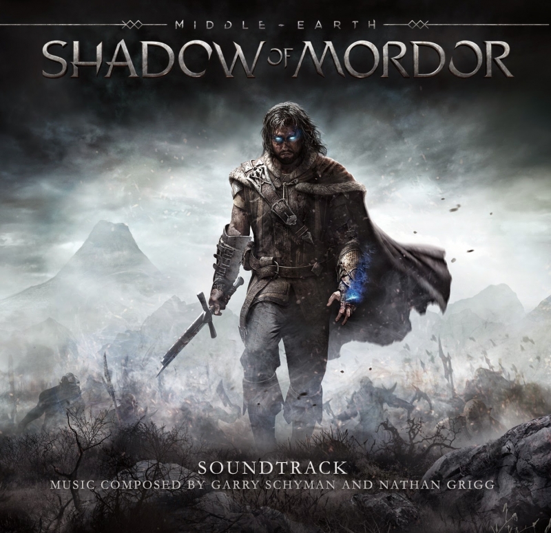 Middle Earth Shadow Of Mordor OST - The Nemesis Круть