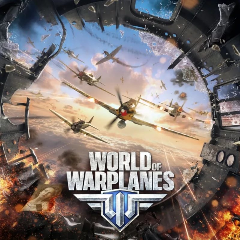 Маяк World of Warplanes OST
