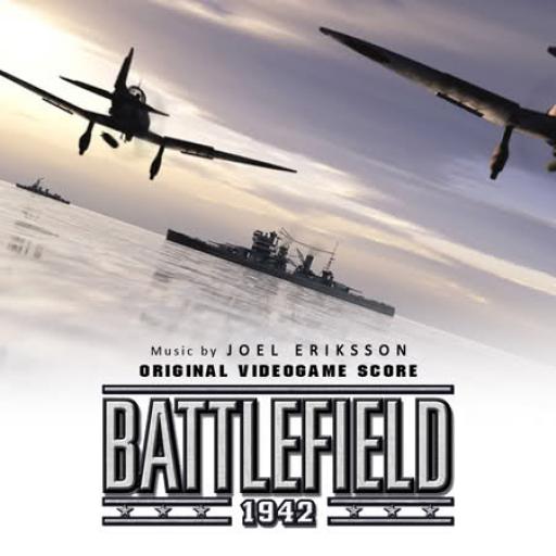 MEC OST Battlefield 2