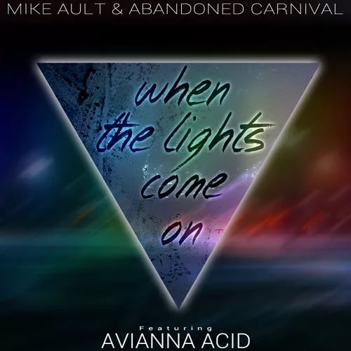 Mike Ault & Abandoned Carnival
