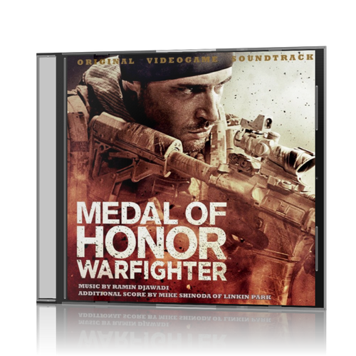 Medal of Honor ''Warfighter''