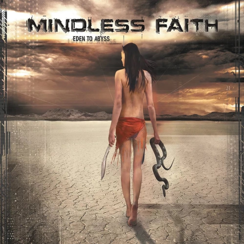Mindless Faith - Undone Tomb Raider 2013 unoficial soundtrack