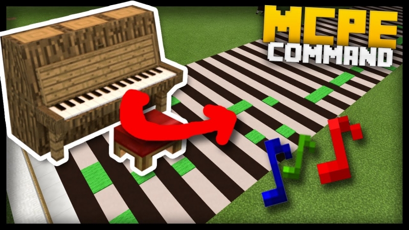 Minecraft - музыка в игре - Minecraft - музыка в игре