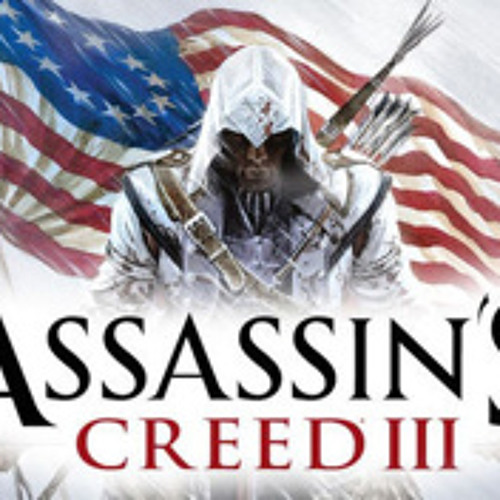 Blood Of The Creed Assassin\'s Creed 3