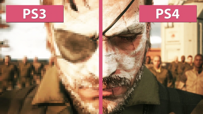 DON'T SAY A WORD Metal Gear Solid 5 Song