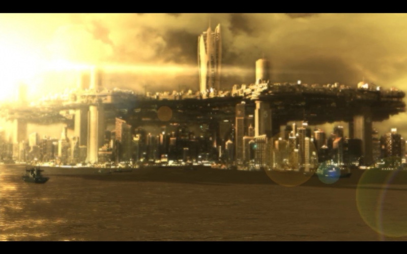 Miracle of Sound - Hengsha Deus Ex Human Revolution