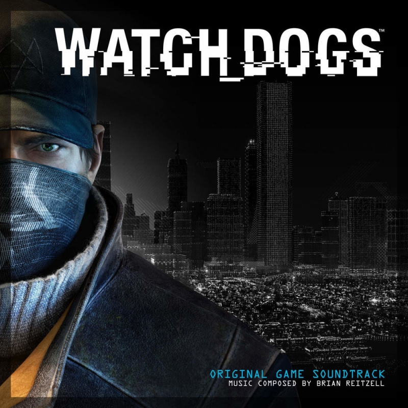 Miracle Of Sound - Numbers Watch_Dogs 2