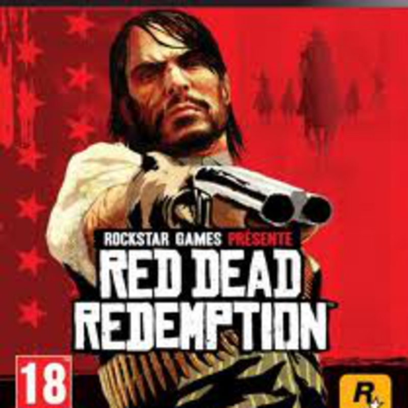 Miracle Of Sound - Redemption Blues Red Dead Redemption