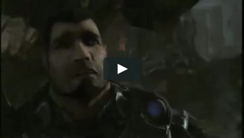 Miracle Of Sound - Santiago's Lament Gears of War 3