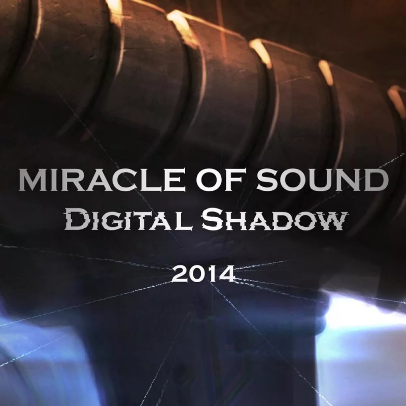Miracle Of Sound - Shadow Of The Ash Shadow of Mordor Soft Vox