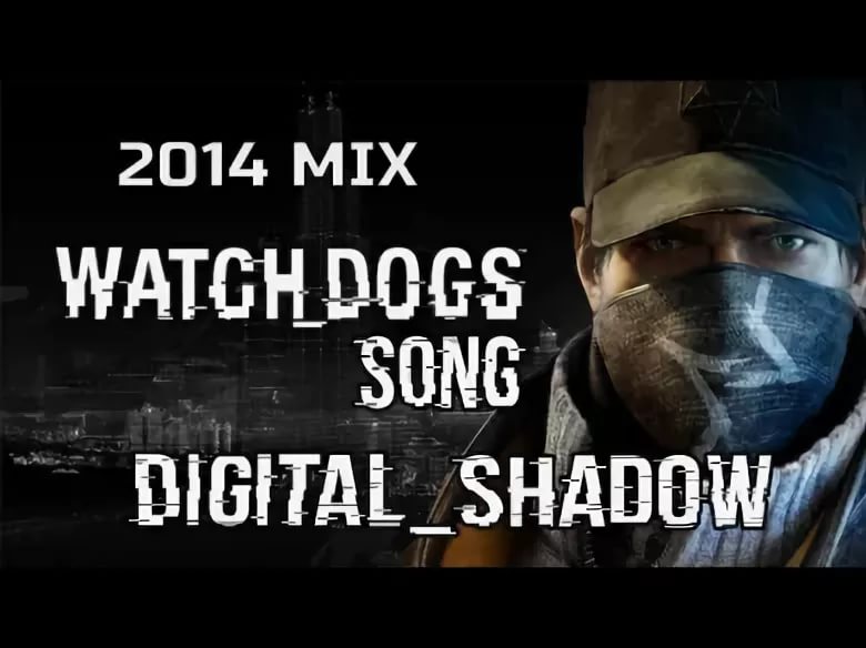 WATCH DOGS 2 SONG - Numbers