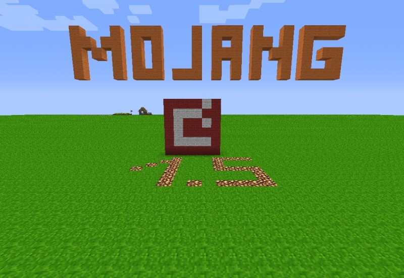 Mojang - music for Minecraft