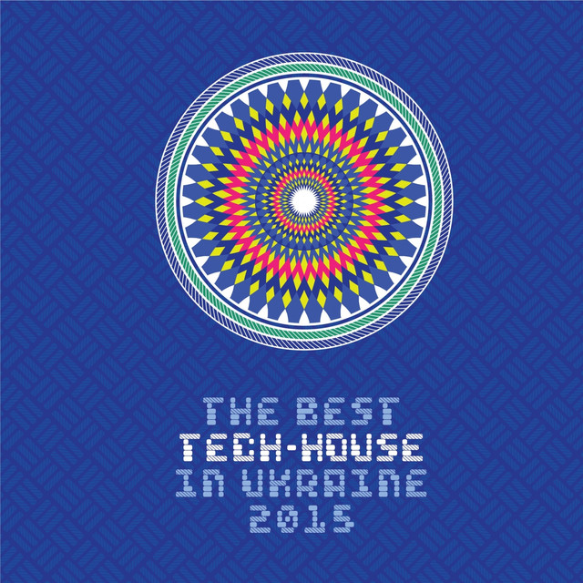 HAZE [The Best Tech-house Track In Ukraine 2015] [CTS Records]