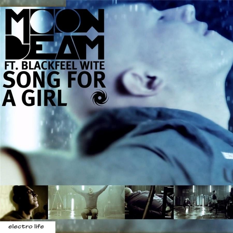 Moonbeam feat. Blackfeel Wite - Song For A Girl Moguai Remix <- by BastioN