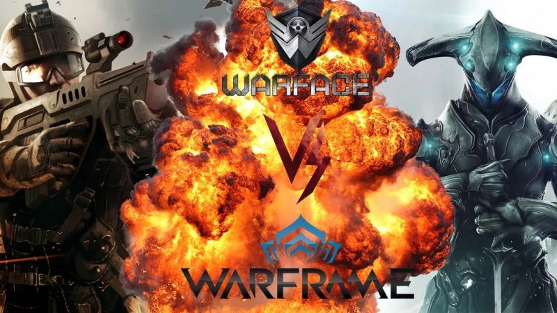 MORIS - Рэп Баттл - Warface vs. Tom Clancy's Rainbow Six Siege