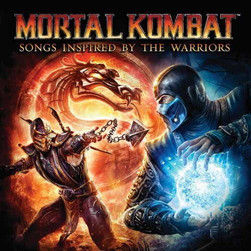 Mortal Combat OST17 - George S. Clinton - Demon warriors Final Kombat