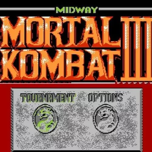 Mortal Kombat 3 Special 56 Pepoles