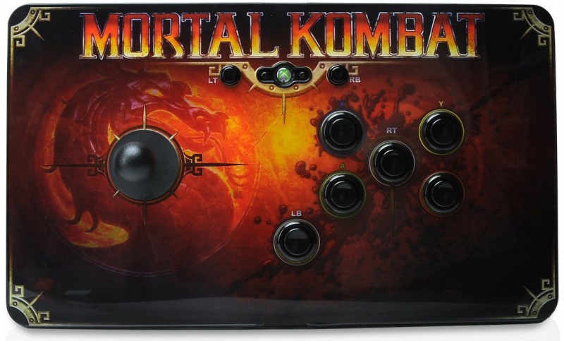 Mortal Kombat 3 - ultimat somg