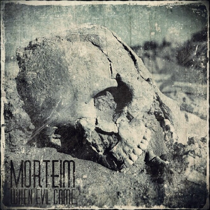 Morteim - Forgotten memories
