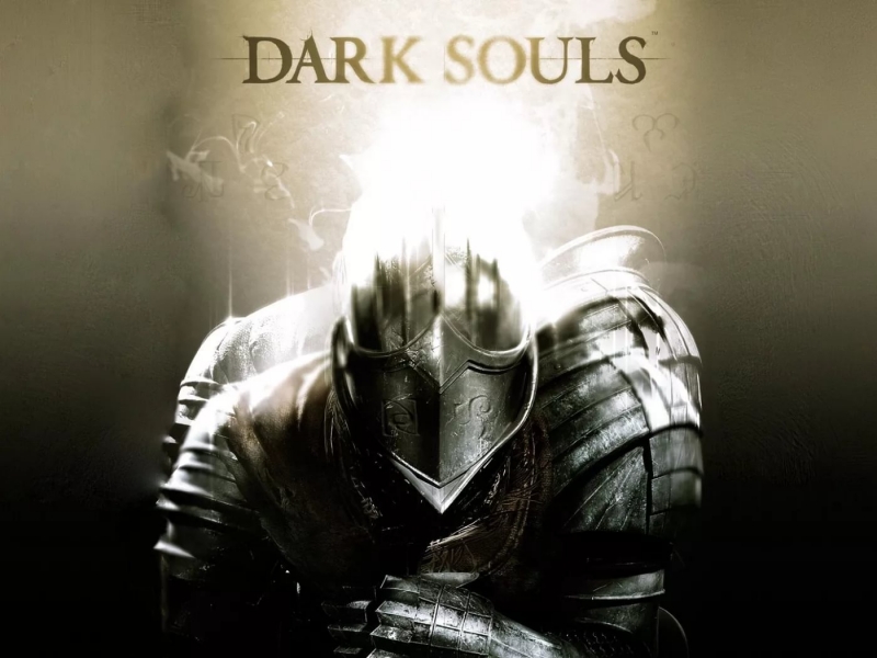 Lord of Cinder OST Dark Souls