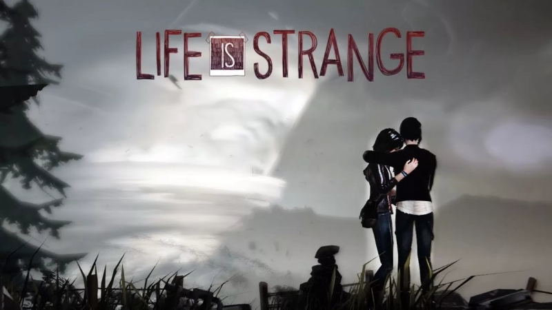 The Sense Of Me "Life is Strange" OST